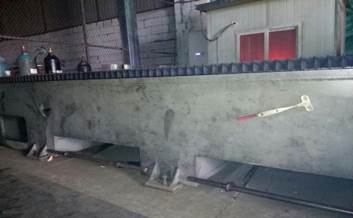 Cnc Laser Metal Cutting Machine