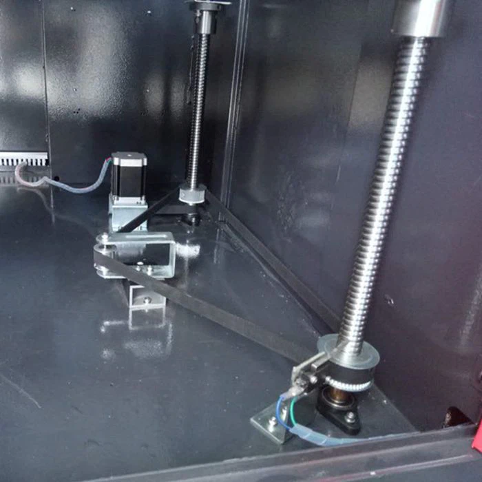 Co2 Laser Engraving Machine