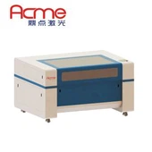 Laserový gravírovací stroj