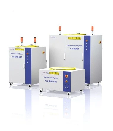 Metal Pipe CNC Fiber Laser Cutting Machine
