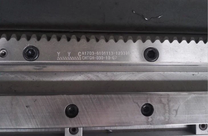 Metal Sheet And Tube Laser Cutting Machine