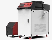 ACME ruční vláknový laserový svařovací stroj